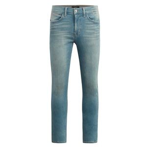 Sz 31 Hudson Blake Slim Straight Jeans Atlas